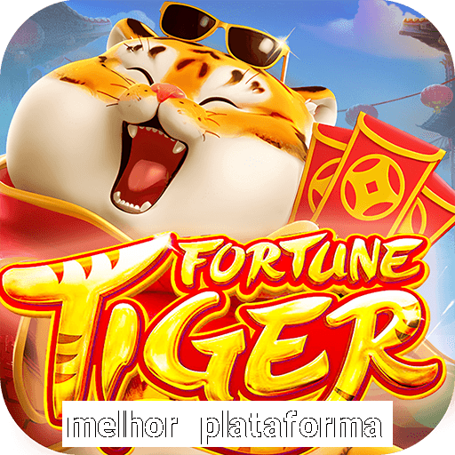 melhor plataforma para ganhar dinheiro no fortune tiger